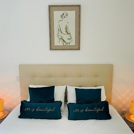 Charming Funchal Studio II ภายนอก รูปภาพ