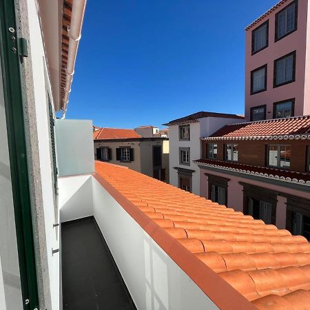 Charming Funchal Studio II ภายนอก รูปภาพ