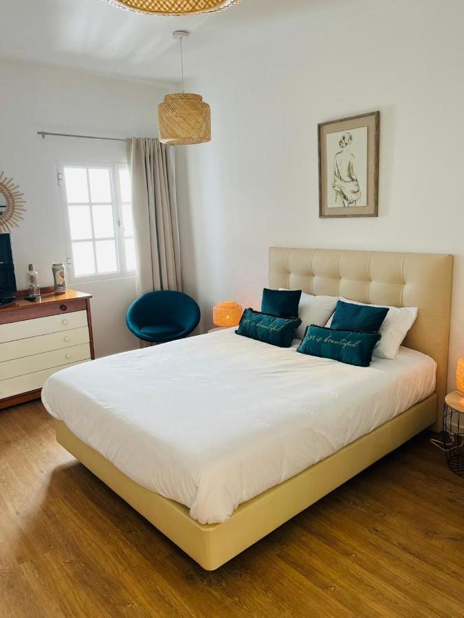 Charming Funchal Studio II ภายนอก รูปภาพ
