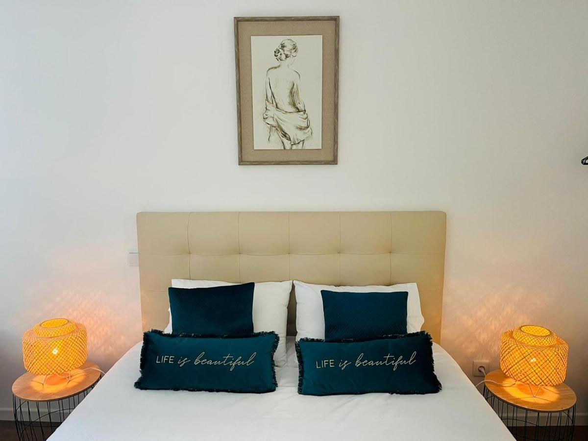 Charming Funchal Studio II ภายนอก รูปภาพ